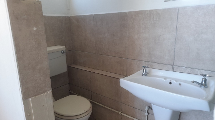 Commercial Property for Sale in Quigney Eastern Cape